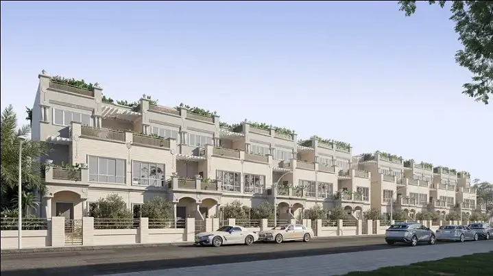 Marwa Homes 3