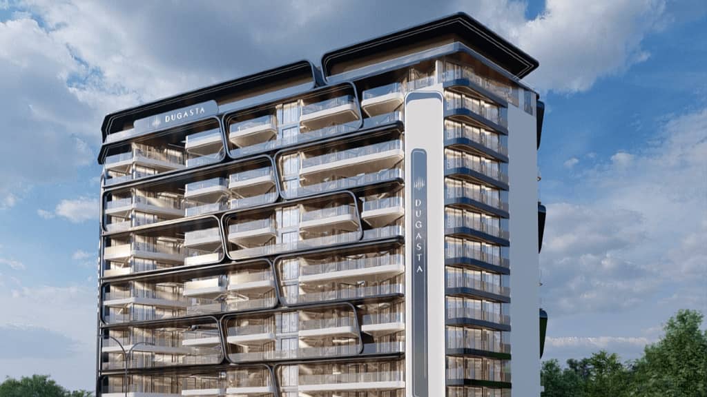 Terra Tower 4