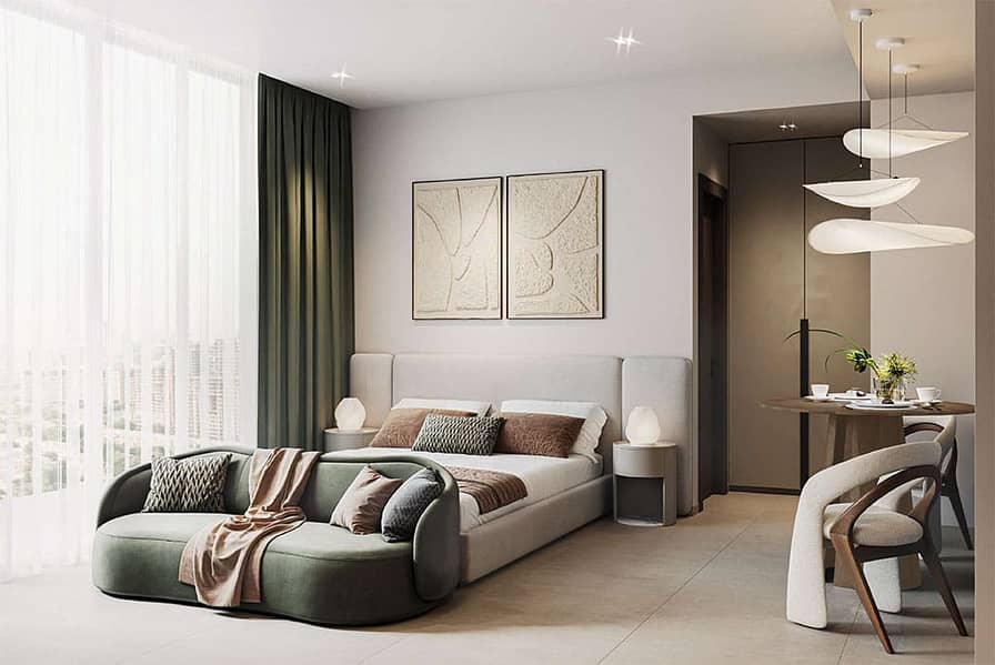 Aurelia Residences 4