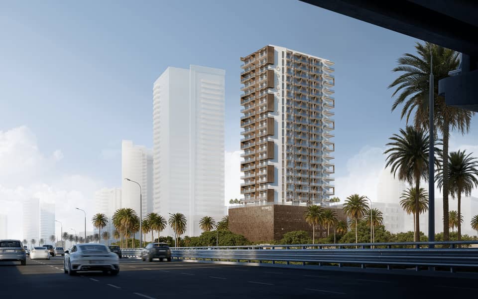 W1NNER TOWER 3