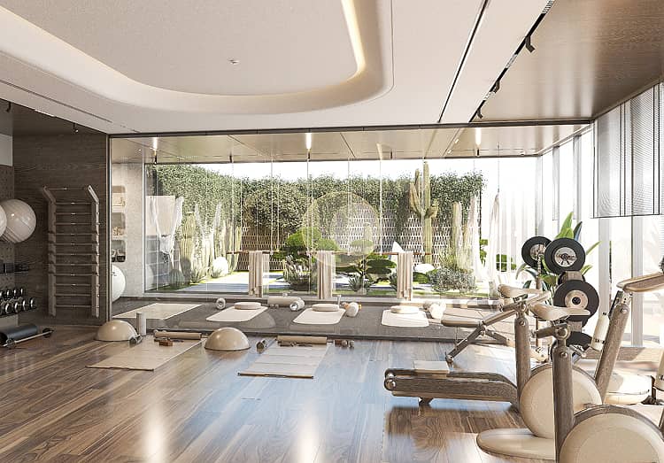 At 85 Residences 3