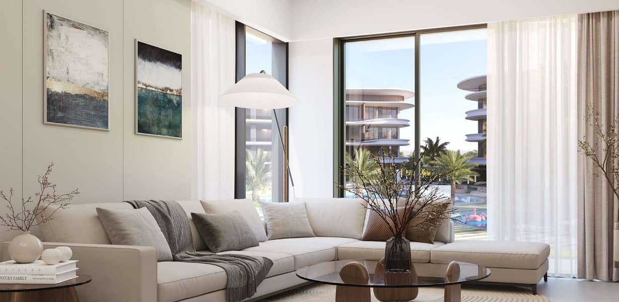 Mayfair Nexus 2