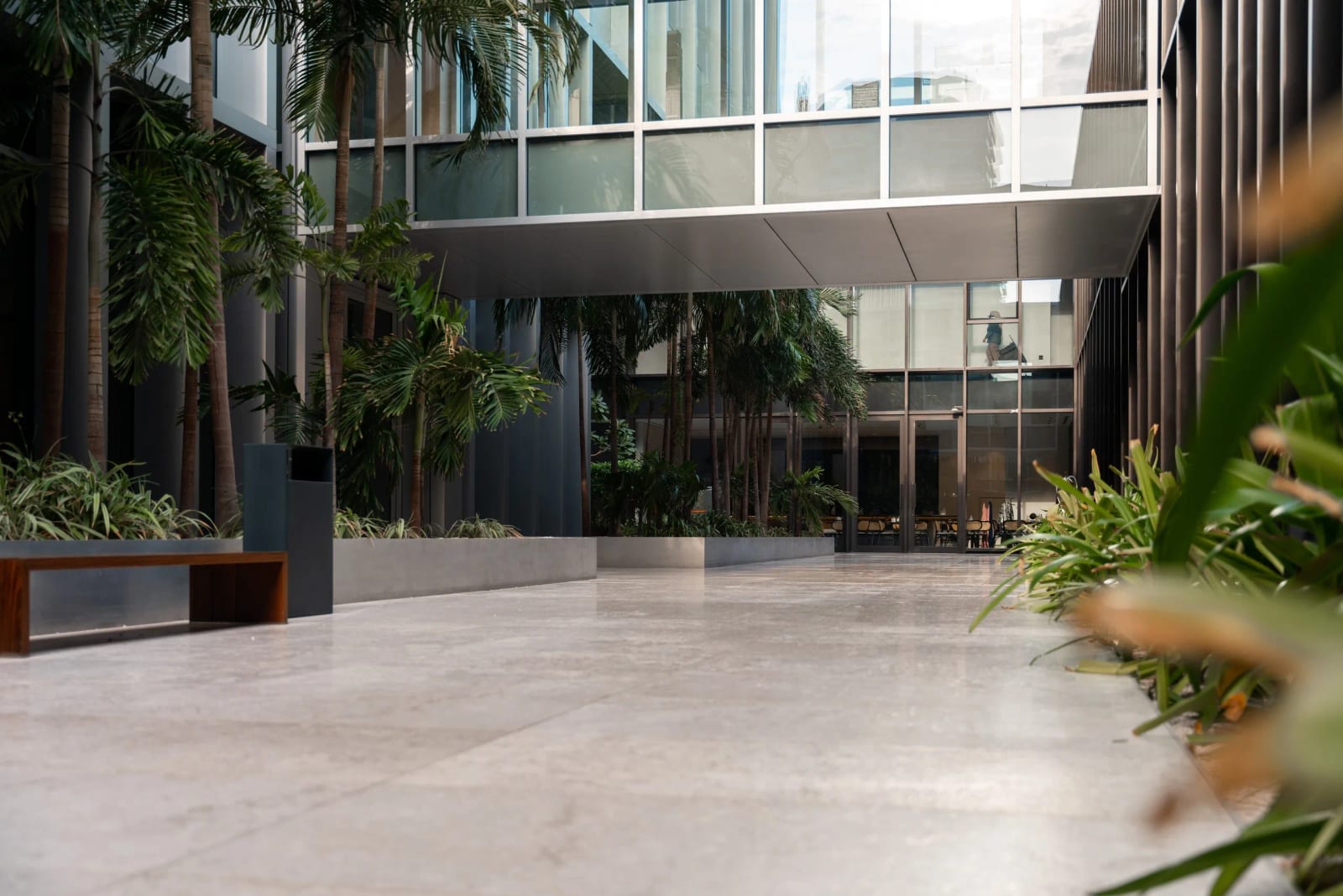 Eden House Al Satwa