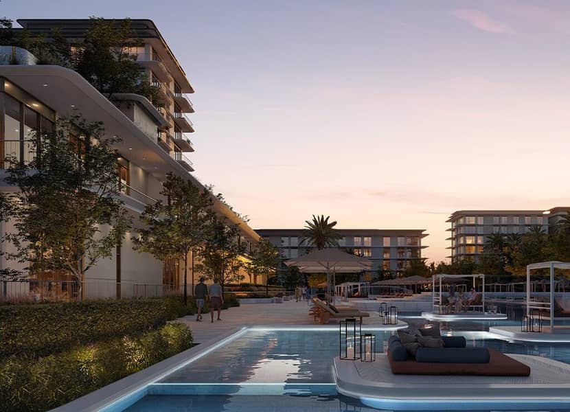 Bayline 3