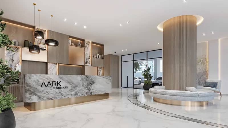 Aark Residences 3