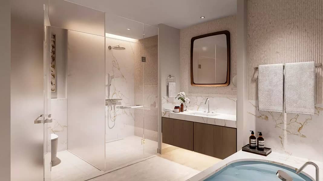 St. Regis The Residences Tower 2 5