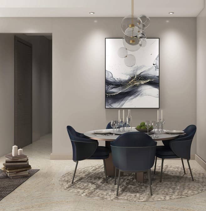 Symbolic Zen Residences 3