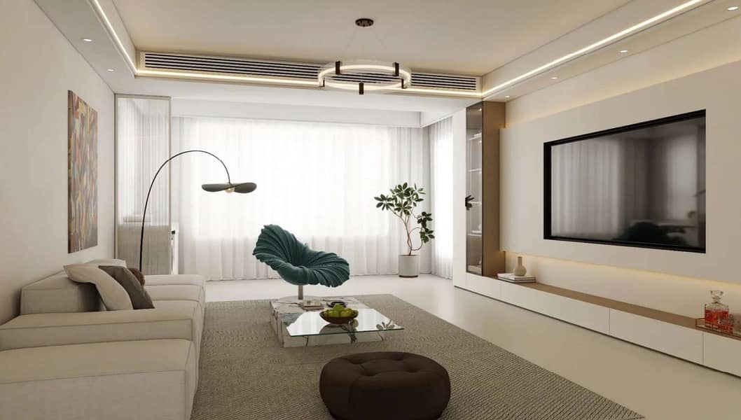 Sports View Residence 4