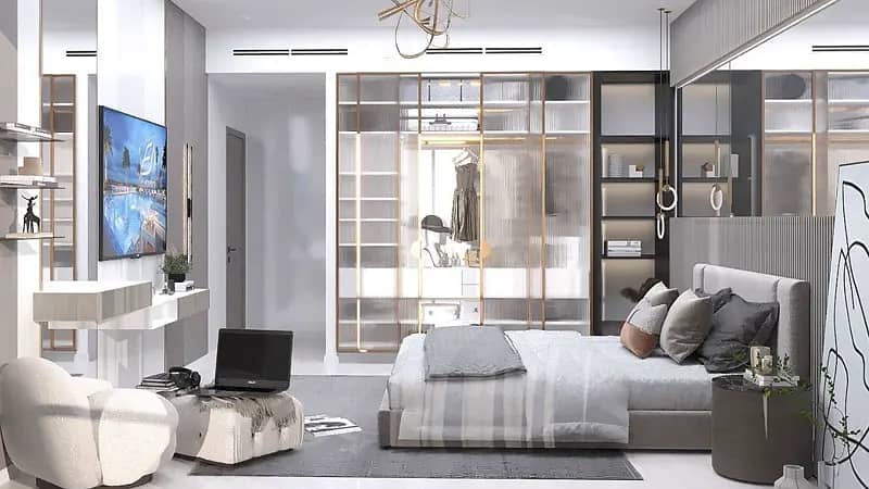 Binghatti Onyx 5