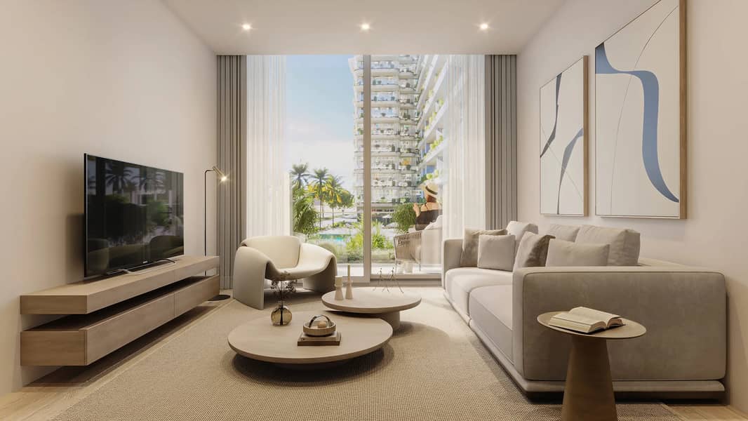 California Residences 4
