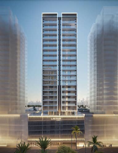 LUM1NAR TOWER 2 3