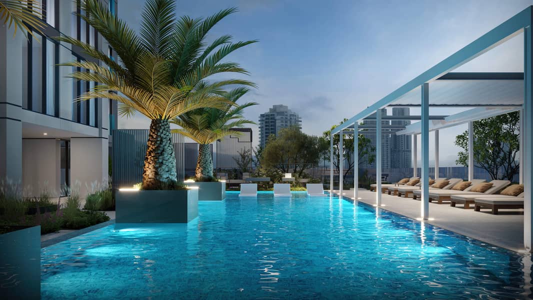 V1TER Residence 5