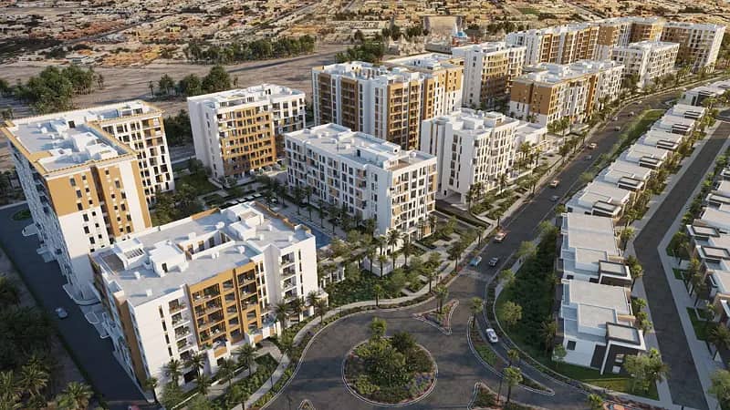 Hillside Residences 1 3