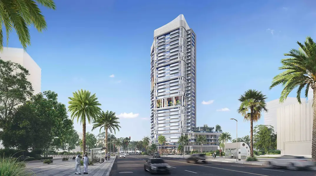 Prestige Gardens by Prestige One
