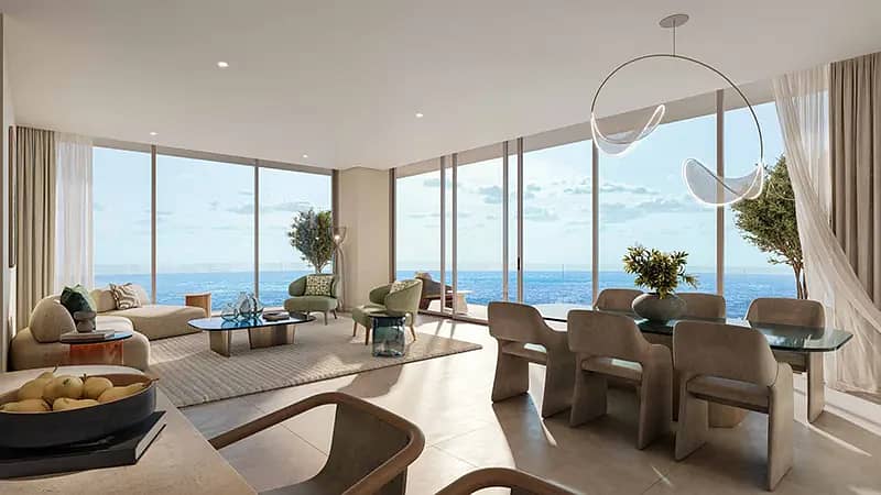 Chelsea Residences by DAMAC Tower 1 3