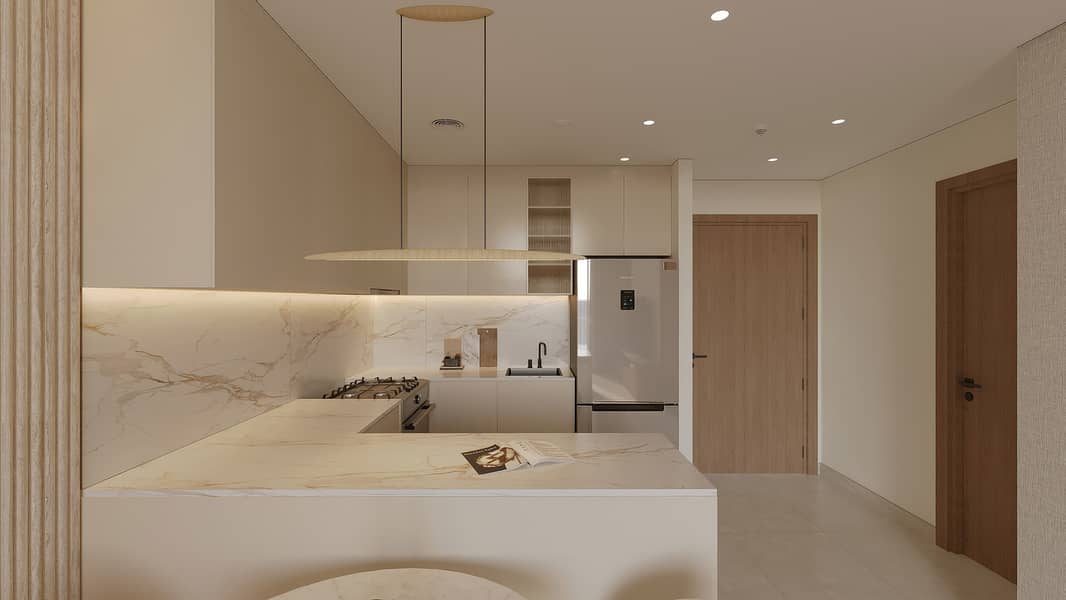 Vivida Residences 4