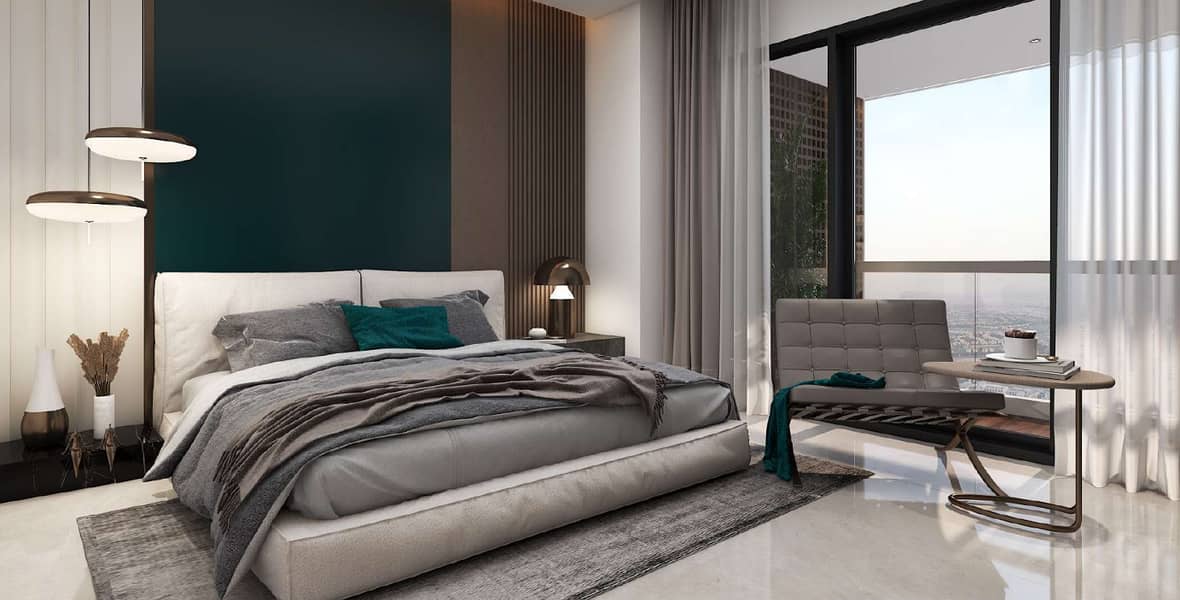Rose Gold Residences by Zee Development 3