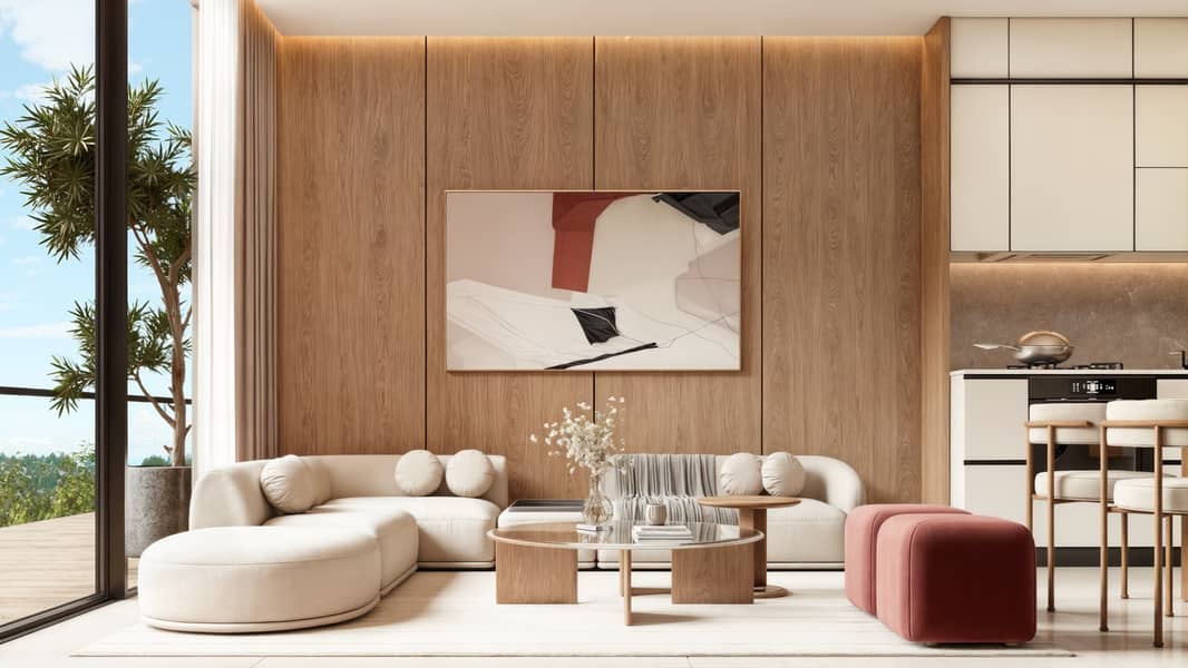 Art House Private Residences by Viva 4