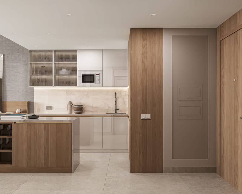 Vitality Residence 5