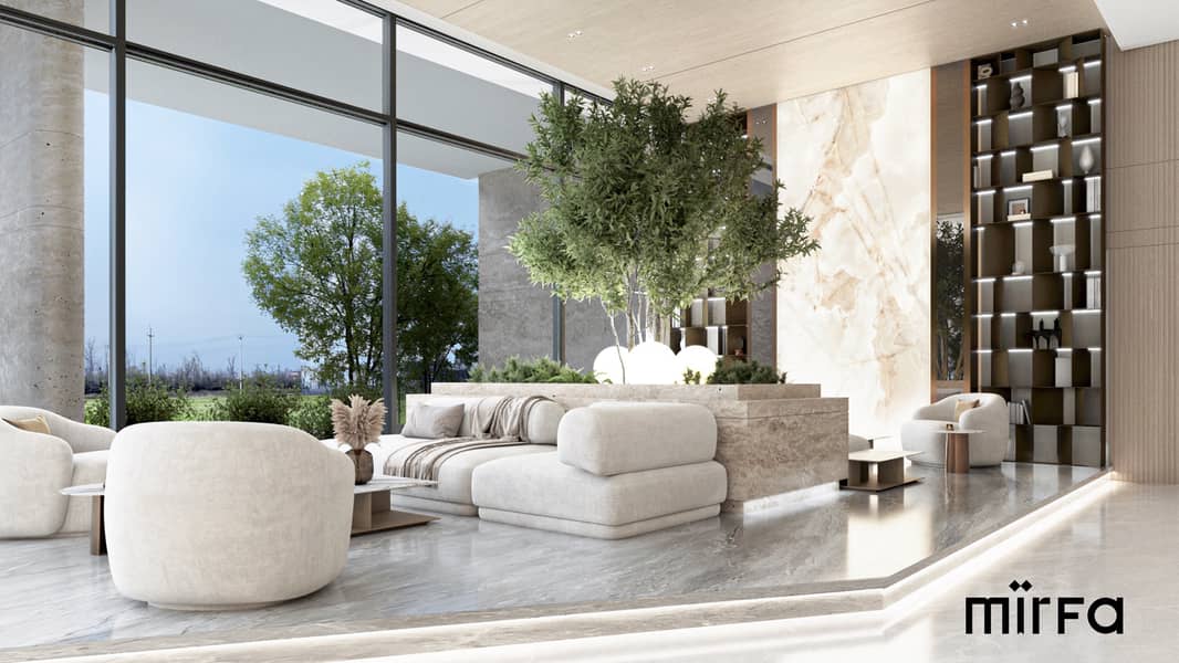 Ashton Park Residences The Second 4