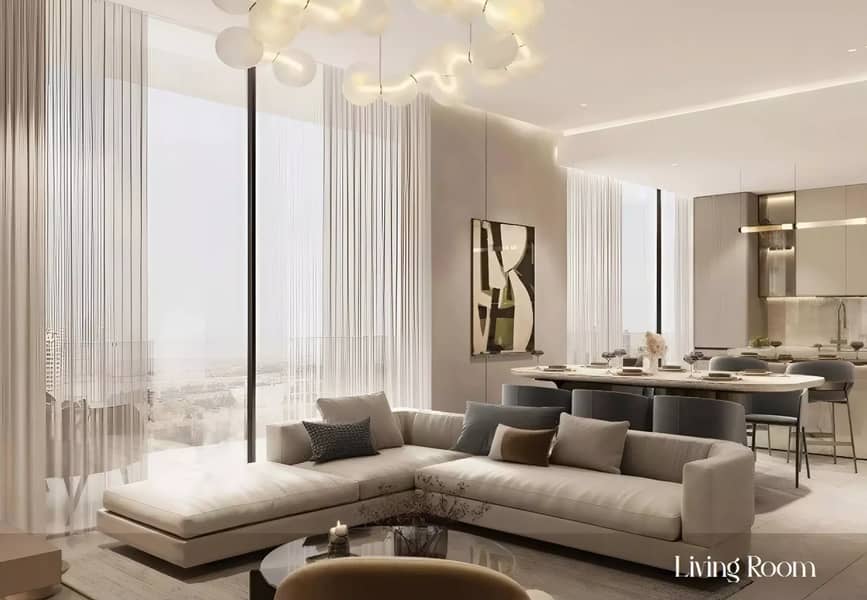 Gate Royale Residences 4