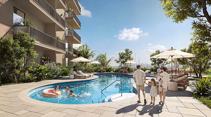 Ayami Residence 3