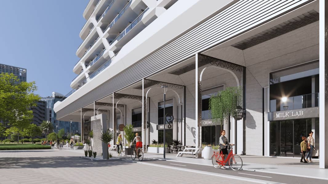 SAMANA Mykonos Signature 3