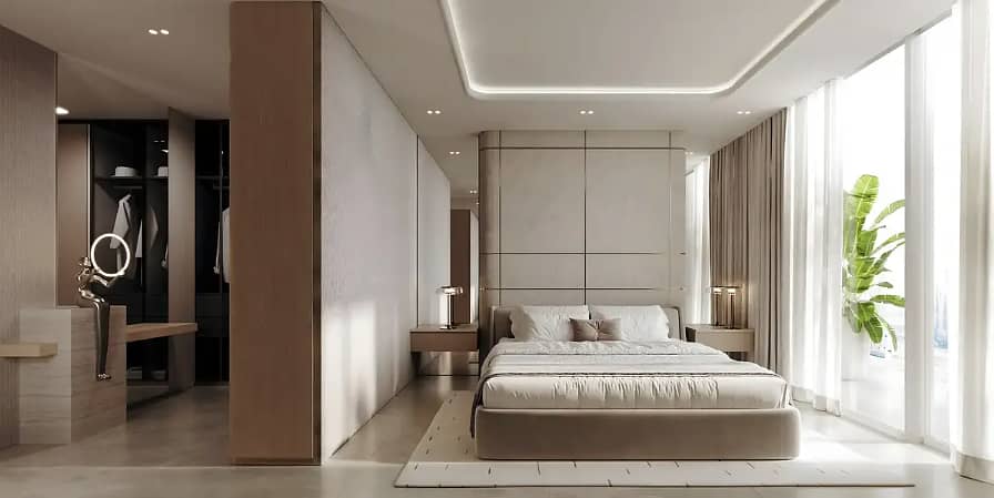 Binghatti Hillcrest 4