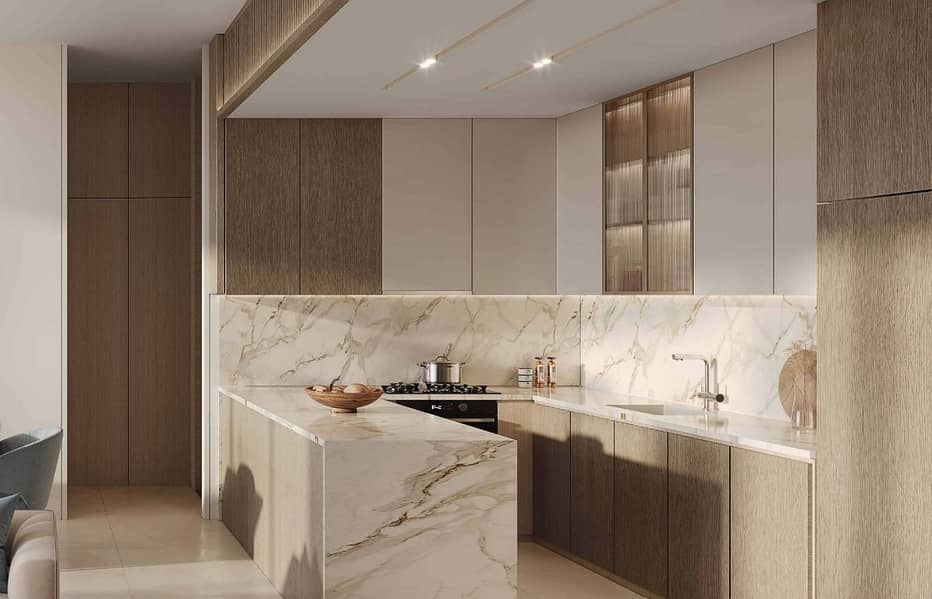 Hilton Residences 5