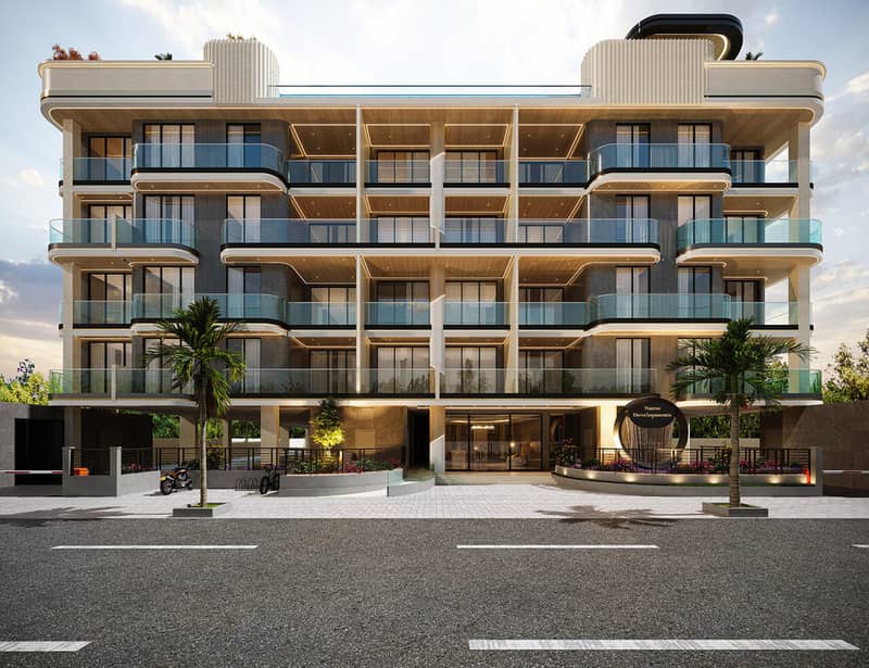 Vivida Residences 2
