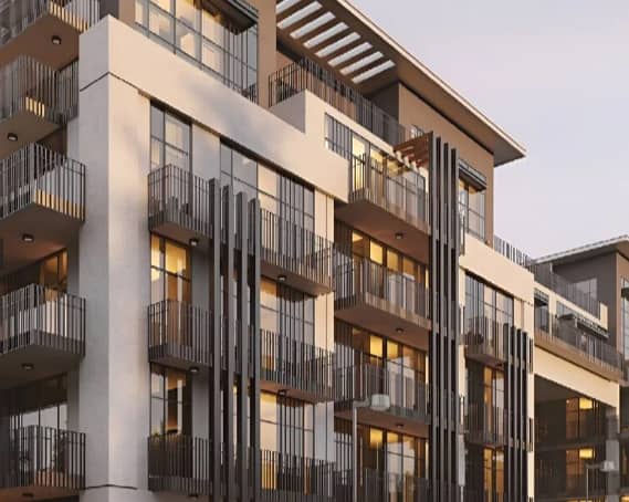 Parkwood Residences 3