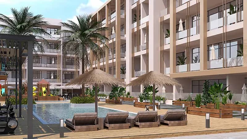 Waref Residences by Sido 4