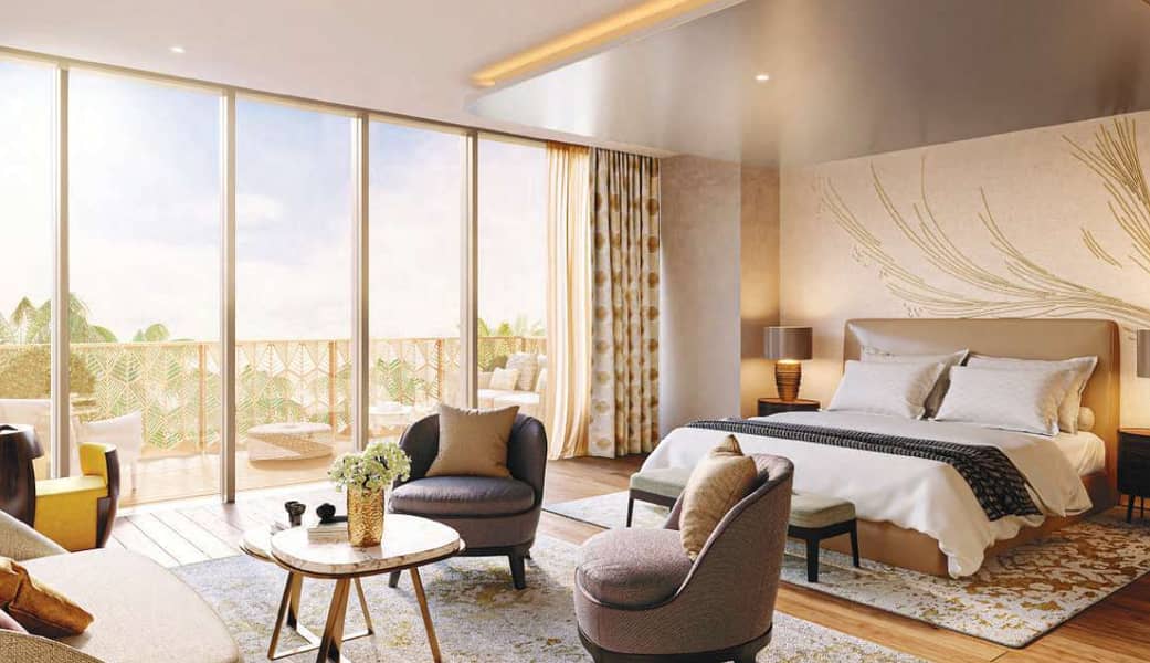 Four Seasons Private Residences 4