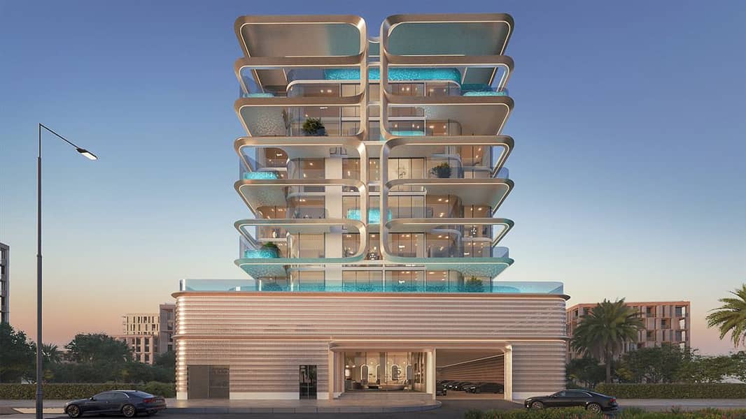 Vue Doree 2