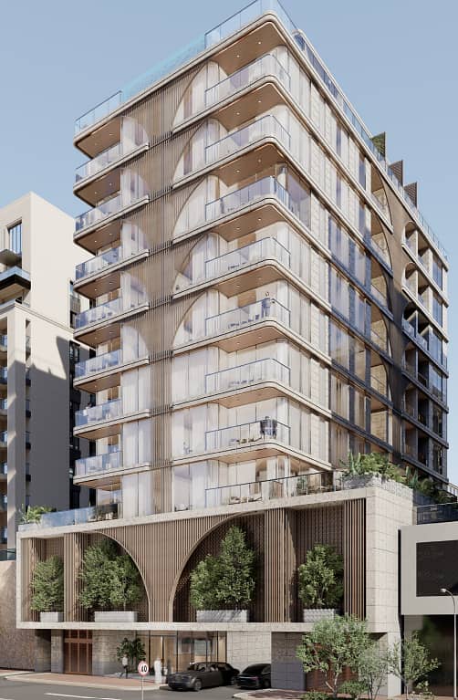 Whitestone Residence 2