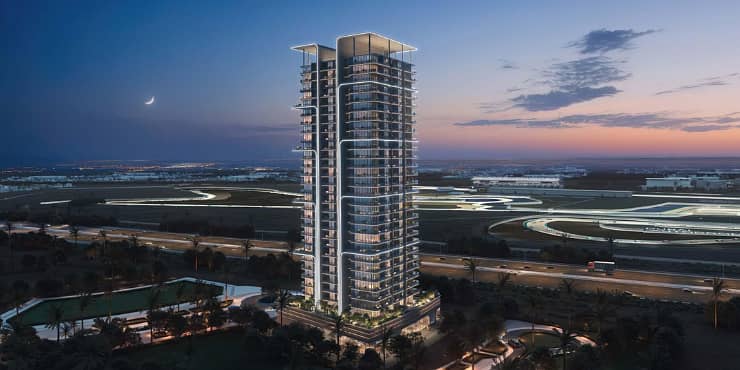 The Central Uptown 2