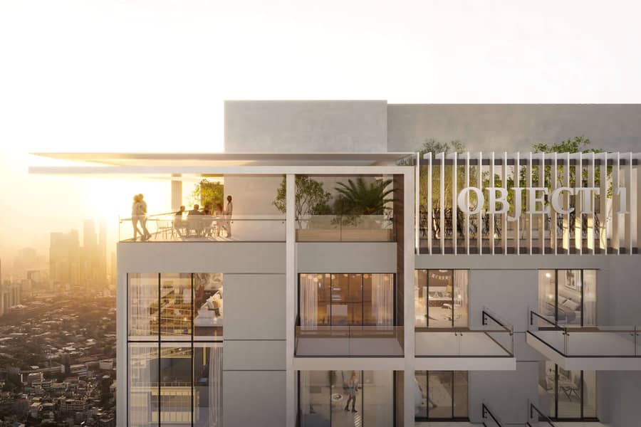1WOOD Residence 3
