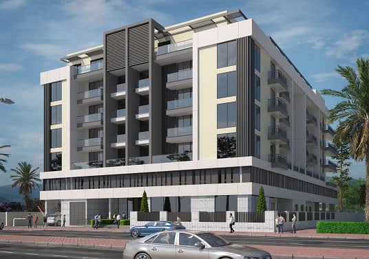 Linden Residences 2