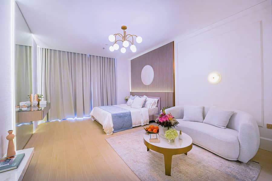 Q Gardens Lofts 4