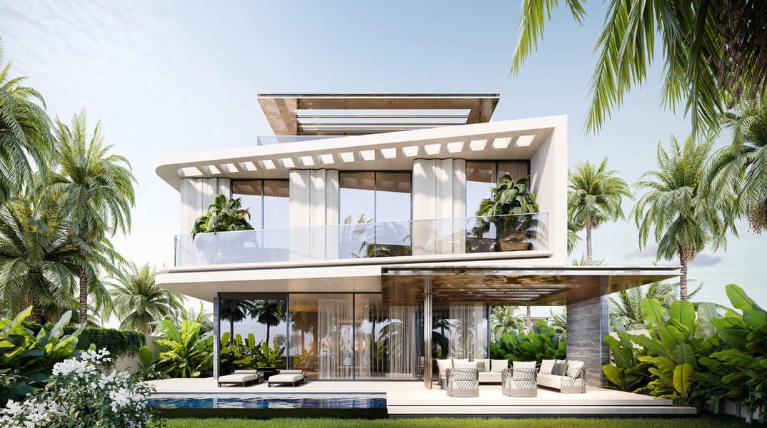 Mira Villas by Bentley Home 3