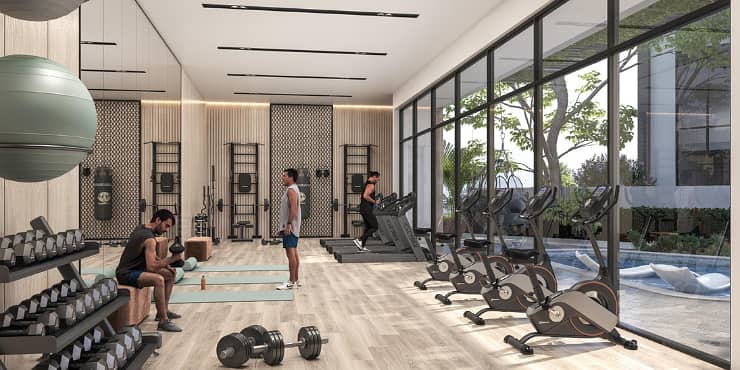 Verdana Residence 8 4