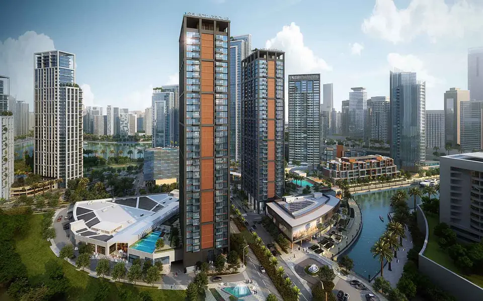 Peninsula One 2