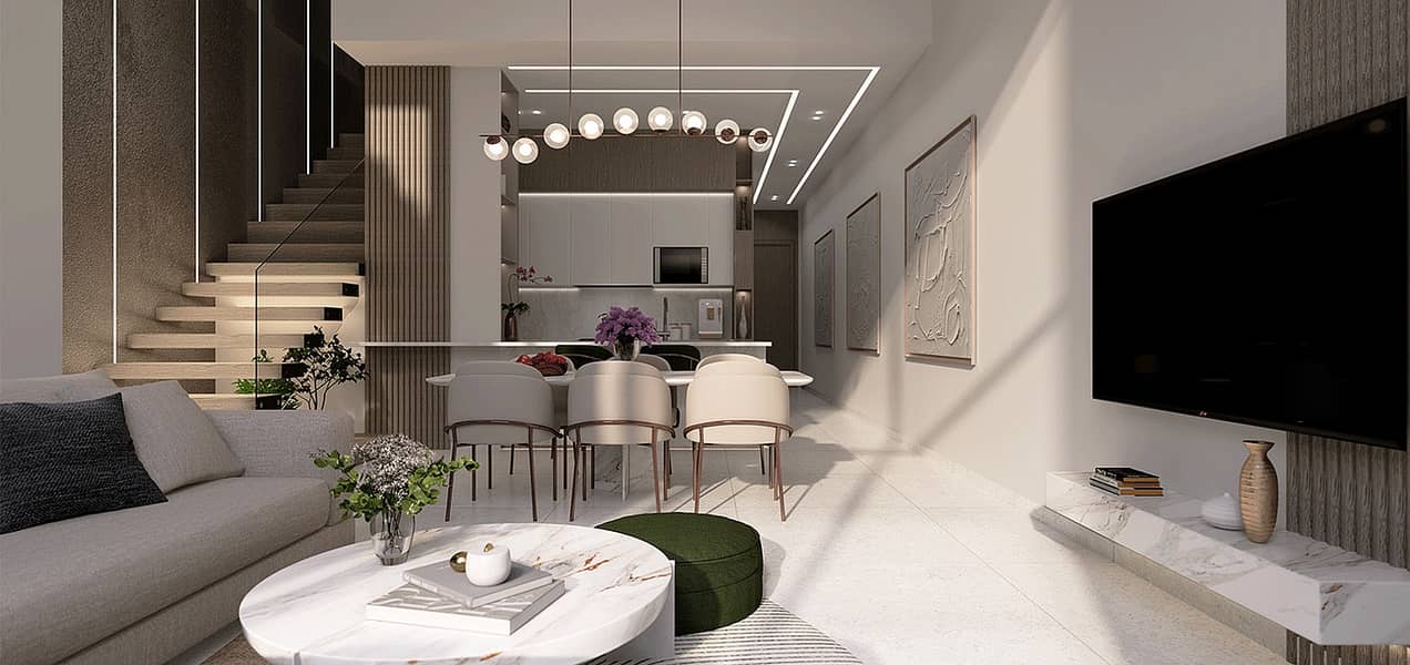 La Perla Homes 12 3