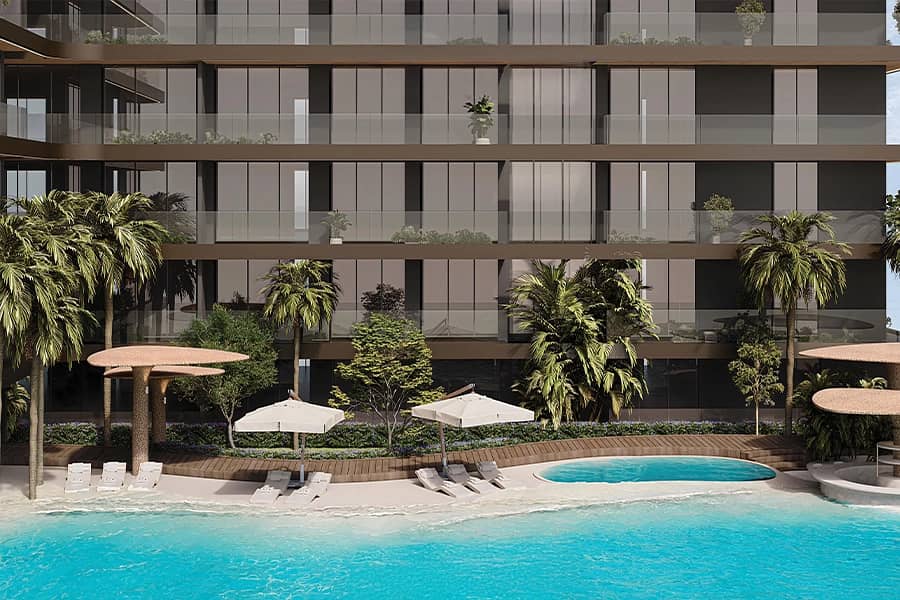 Valores Residences 5