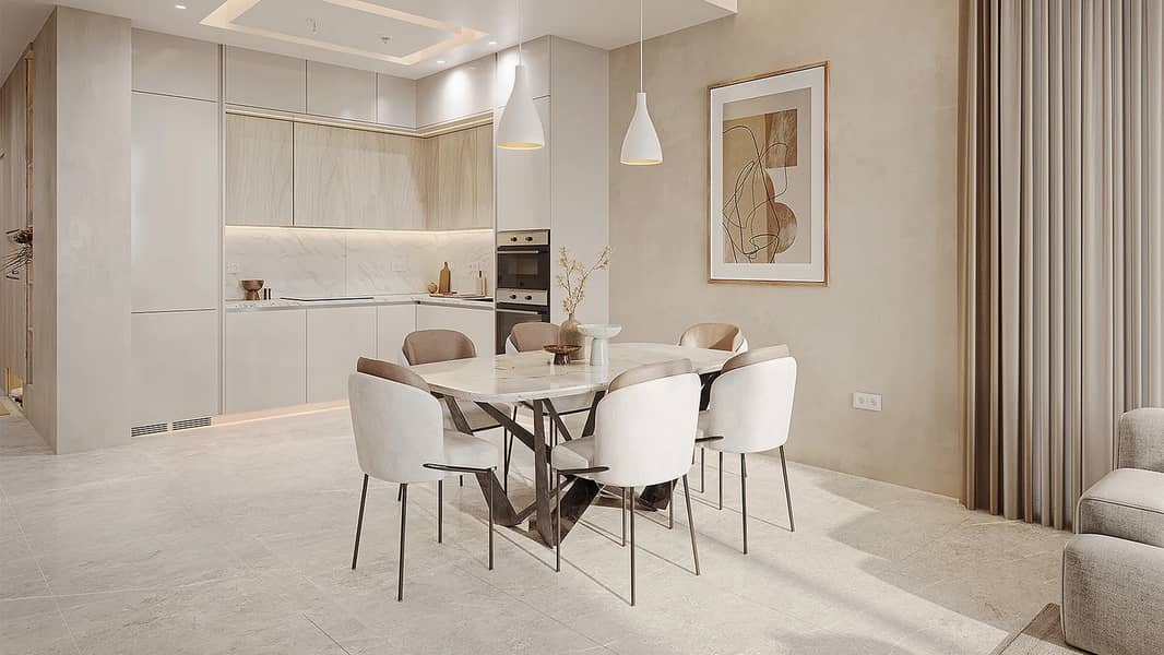 Art House Hills by Adaan and Tuscany 4
