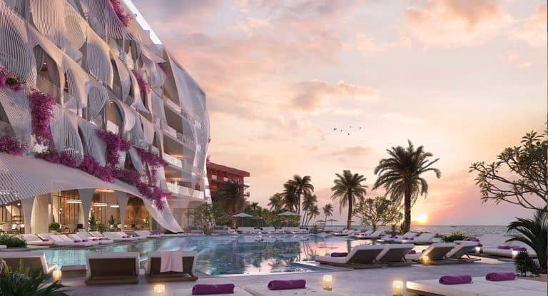 Marbella Resort Hotel Vignette Collection 2