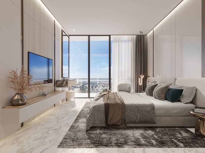 SAMANA Barari Heights 4