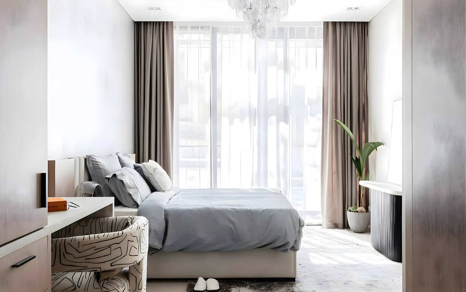 Vistara House 5
