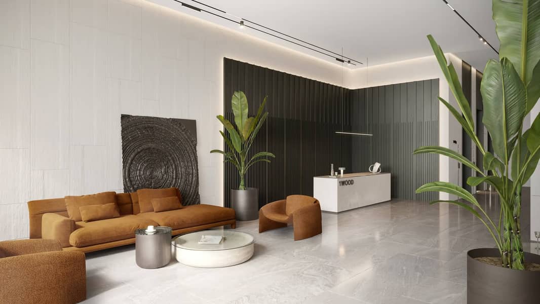 1WOOD Residence 2 5