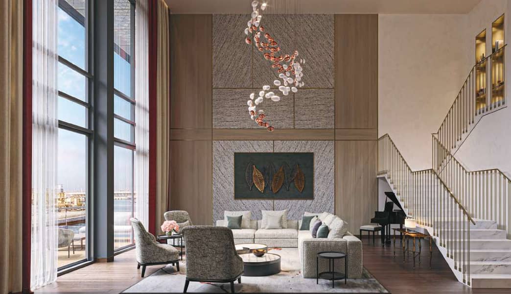 Four Seasons Private Residences 3